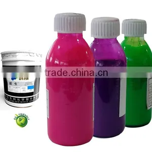 Fluorescent Pigment Concentrate China Supplier thumbnail-2