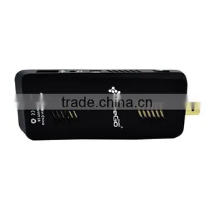 MeeGopad T07 Intel Atom Mini PC Quad Core RAM DDR3L 2/4GB WIFI 802.11b/g/n Wireless Windows Mini PC Stick thumbnail-4