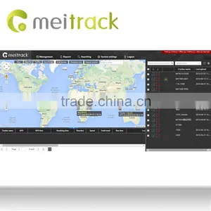 Human Bicycle Car Vehicle GPS Tracking System thumbnail-2