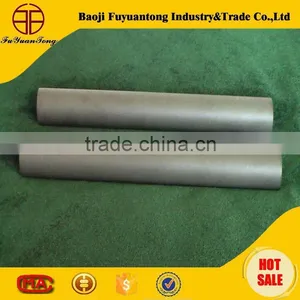 Grade 5 Round Titanium Bar thumbnail-1