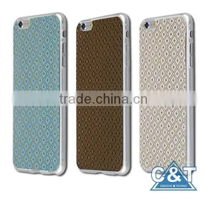 C&T High-quality Customize for Iphone 6s Printing Tpu Cover thumbnail-3