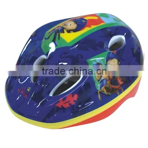 Super Cute Motocycle Helmet For Kids thumbnail-3