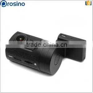 Wholesale High Quality High Resolution Ambarella A7 Dashcam Full hd 1296P OV4689 Sensor Mini Dvr thumbnail-1