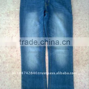 Boys Denim Pants thumbnail-1
