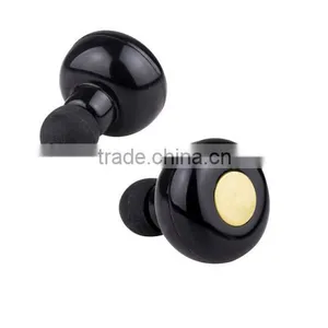 Fashion In-ear Stereo Bluetooth Headset, Bluetooth Earphone for Sport thumbnail-3