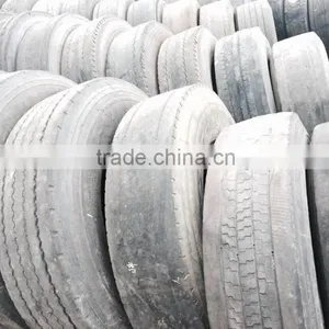 Good Quality Truck Tire Casing 12R22.5 thumbnail-5