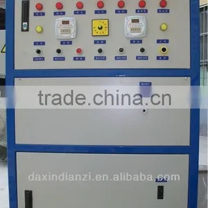 High Frequency Power Supply Generator for Drying Wood thumbnail-1