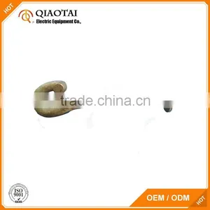Hot Dip Galvanized J Type Pigtail Connectors thumbnail-5