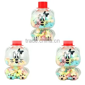 Tour Partner Mini Chocolate Cup Multi-shape Press Candy thumbnail-1
