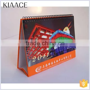 High Quality Custom Recycling Printing Paper New Calendar thumbnail-2