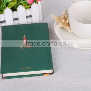 High Quality Stationery Notebook Small Office and School Supplies thumbnail-3