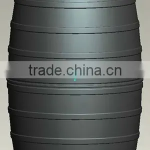 Plastic Blow Mould for Tanks thumbnail-1