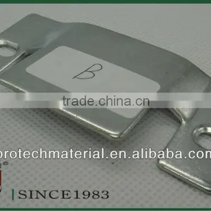 2.0mm Thickness High Quality Metal Chair Bracket thumbnail-1