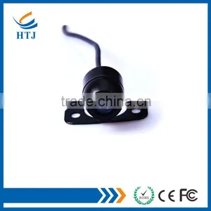 170 Degree Wide Angle Car Rear View Reversing Backup Mini Butterfly Type Car Camera thumbnail-6