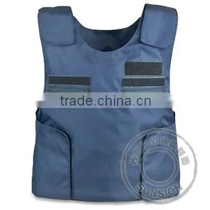 Ballistic Vest Has Passed USA HP Lab Test thumbnail-1