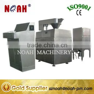 LG120 Stainless Dry Granulator/Pharmaceutical Machine thumbnail-1