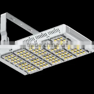 Cree Chip Meanwell Driver 80w 120lm/w Outdoor Led Flood Light thumbnail-4