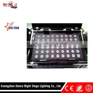 180W Outdoor Wash Light 54pcs 3w LED Wall Washer Light thumbnail-1