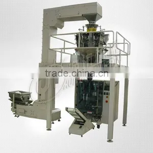 Multifunction Packing Machine for Small Snacks thumbnail-1