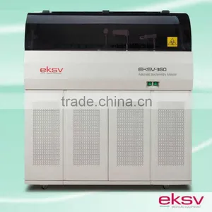 Automatic Chemistry Analyzer thumbnail-1