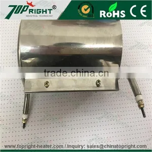 High Quality Mica Tubular Band Heater thumbnail-6