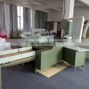 Pillow Filling Machine,polyester Fiber Filling Machine thumbnail-3