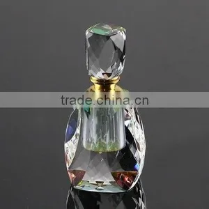 Colorful Crystal Perfume 10ml Bottle thumbnail-1