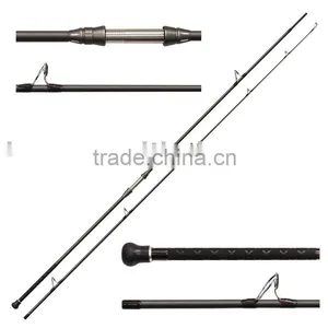 High Carbon Carp Rod thumbnail-1