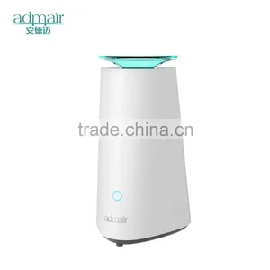 HEPA Air Purifier/Air Cleaner/Air Refresher thumbnail-2