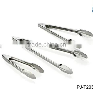 Kitchen Tongs thumbnail-1