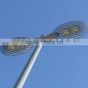 2016 New Honeycomb Design 60W 80W 100W 120W 140W 160W Led Street Light Patented Waterproof Light Housing thumbnail-3