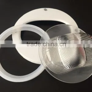 COB Led Glass Lens thumbnail-1