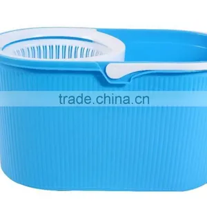 Made In China Euro Clean Microfiber Magic Mop thumbnail-3