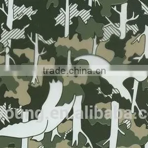 JETYOUNG Hydrographic Camouflage Film - Water Transfer Printing Film Transfer on Speed Shape thumbnail-4