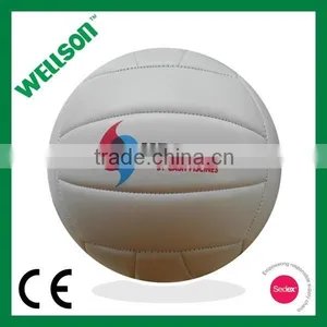Cheap Custom PVC Volleyballs thumbnail-1