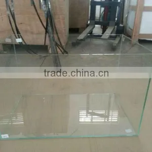High-grade Clear Glass Aquarium Tank thumbnail-2