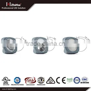 High Quality Heat Resistance 180w Meanwell Driver Led Street Light thumbnail-1