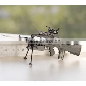 Exquisite Pvc Plastic Action Gun Figures Whole Manufactuer thumbnail-1