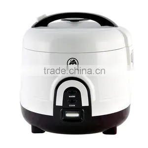 Hot Sale Parts of 1.8L New Electric Rice Cooker for Rice thumbnail-3