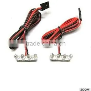 4T Super Bright RC LED Tail Light thumbnail-1