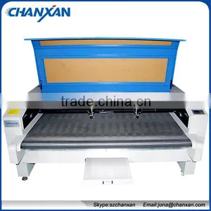 Website Nancyhyy88 CAD Garment Cutting Machine,Fabric Cutting Laser thumbnail-3