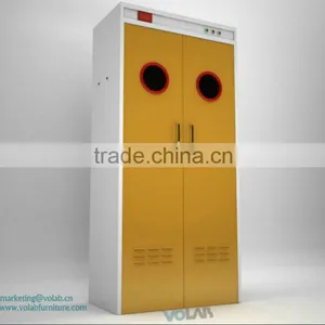 Gas Storage Cabinet thumbnail-1