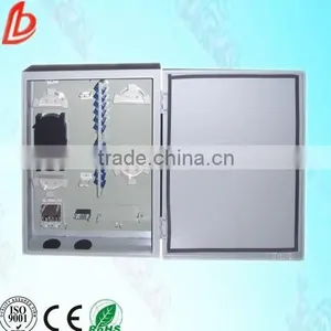 New Waterproof Electrical Wall Mount Box With Lockable Door thumbnail-1