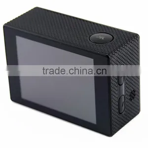 Best-selling FULL HD DV 1080P H.264 Waterproof Sports DV thumbnail-5