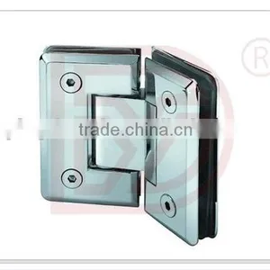 Zinc Alloy ,ss 201,ss304 Glass Door Hinge thumbnail-1