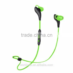 Fasional Sport Bluetooth Earphone Mini Headset for Smartphones thumbnail-2