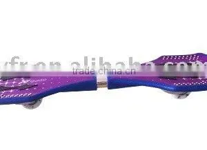 Plastic Waveboard /snake Skateboard/ SK07 thumbnail-1