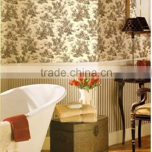 Wallcovering Suppliers in China thumbnail-1