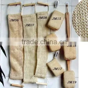 Sisal Sponge & Loofah Sponge thumbnail-1