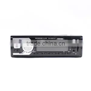 Car Music Player With Bluetooth/FM/MP3 thumbnail-1
